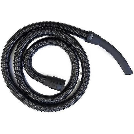 Handle for Karcher WD4, WD5, WD6, WD3, Hose Fittings with Handle (1/3)