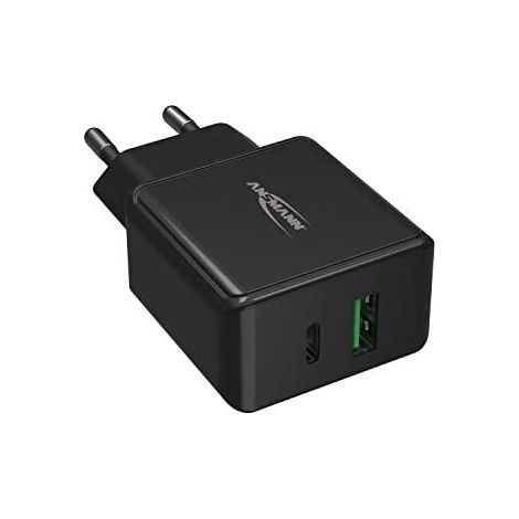 Ansmann Home Caricabatterie HC218PD (1/5)