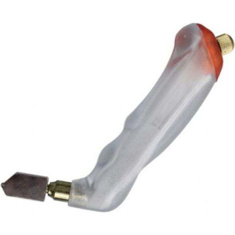 professionnel en carbure Verre Cutter, Coupeur de verre à alimentation par pistolet à usage intensif (1/3)
