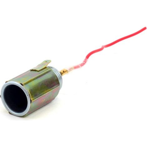 Prise allume-cigare 12V CLI-01 amio-01022 (1/2)
