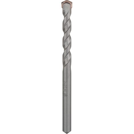 1x Jeu de foret à béton CYL-3 (pour béton, Ø 12 x 90 x 150 mm, accessoires perceuse à percussion) (1/5)
