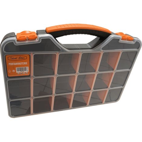 Portaminuterie Ideal Star Organizer 251 x 200 x 44 mm