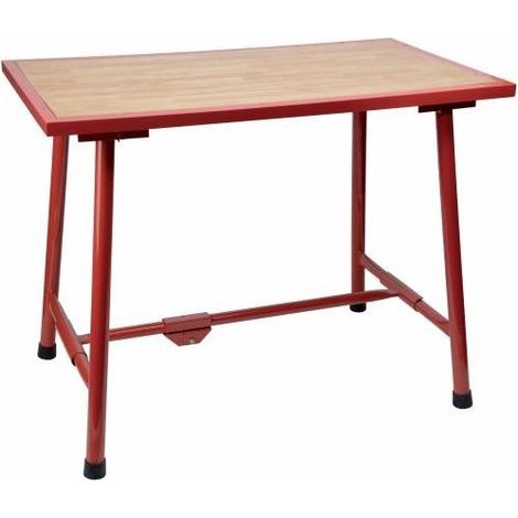 Tableau SAM, Long. 1080mm x Haut. 820mm x prof. 640mm, charge max. 800kg ( Prix pour 1 ) (1/2)