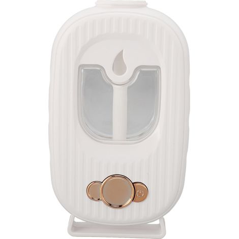Diffuseur de parfum automatique mural, diffuseur de parfum électrique, appareil d'aromathérapie pour chambres d'hôtel et commerciales (1/5)