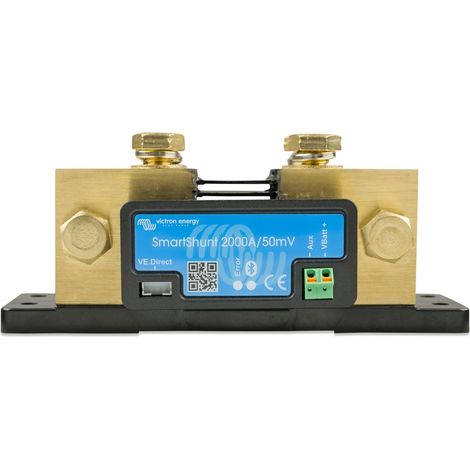 Smartshunt 2000A/50mV (1/4)