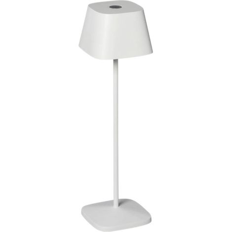 Konstsmide 7814-250 Capri Lampada USB LED (monocolore) LED a montaggio fisso 2.2 W Bianco (1/5)