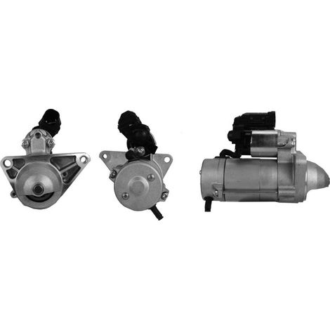 Démarreur ELSTOCK 25-4183 SUBARU 28100-0N050 28100-33100 28100-33120 2810033120