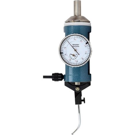 Centreur à comparateur COAX -