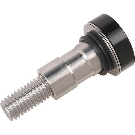 Tornillo de palanca de cambios de motocicleta para KAWASAKI NINJA250 NINJA400 Z250 Z400 Tornillo de palanca de cambios Perno de pedal (1/5)