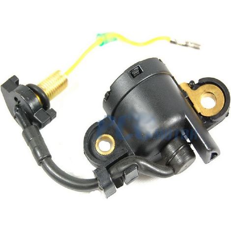 Sensor De Aceite compatible con Honda gx390  Ref 97676
