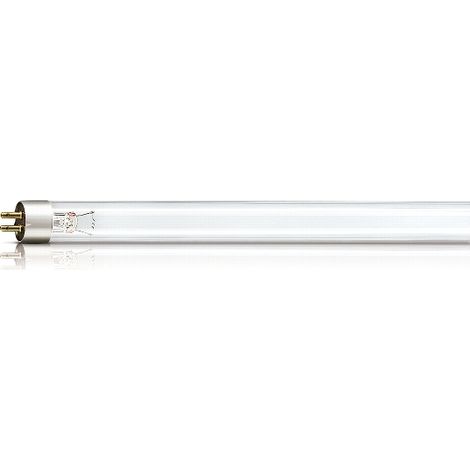 PHILIPS TUV 20W FAM, UV-Klaerer, UV-C Lampe zur Entkeimung und Algenbekaempfung