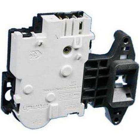 Ersatzteil - SOS Accessoire Sécurité de porte, Fermeture, Verrou pour Lave-linge 6601ER1004D LG -  - LG