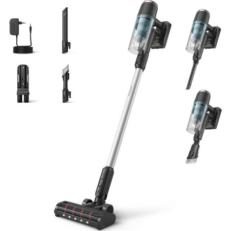 Philips Serie 3000 Aspiradora sin cable (1/5)