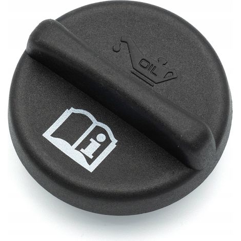 Bouchon de remplissage d'huile GM Opel Astra G H J Zafira A B C