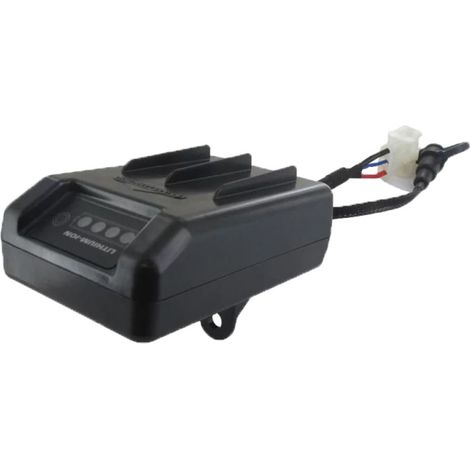 Batterie moto 10.8V 2Ah – Compatible moteurs Briggs & Stratton – Technologie avancée pour performance optimale
