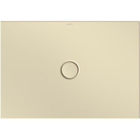 BetteFloor Duschwanne mit Antirutsch Pro, 100x70cm, 5881-441AE