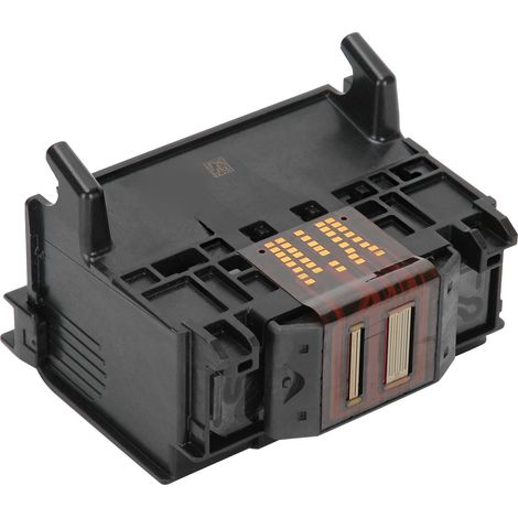 Têtes d'imprimante Mini 5 emplacements pour HP 564/5468/C5388/C6380/D7560/309A - Accessoires de remplacement (1/5)