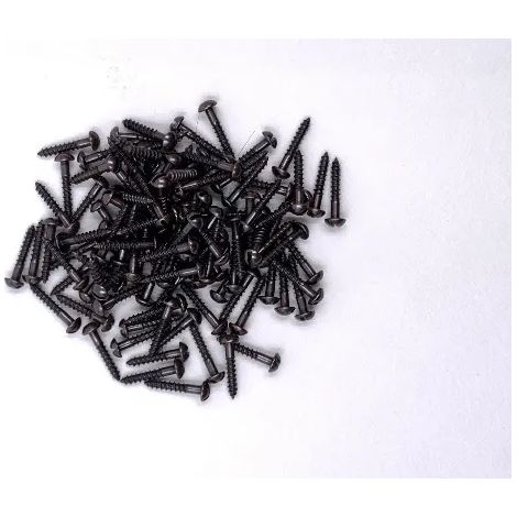 VITE TT FERRO BRONZATO 2X12 MG13843 Confezione pz. 10
