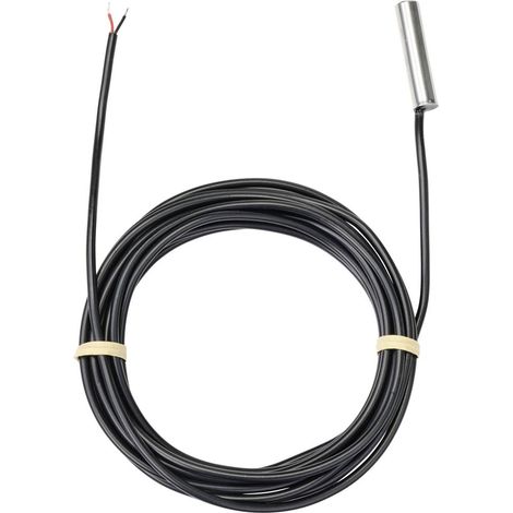 TRU COMPONENTS TC-9779580 NTC Sensore di temperatura -40 fino a 90 °C Cavo, estremità aperta (1/3)