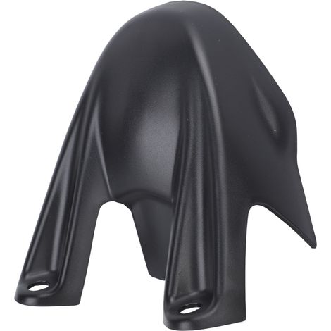 Garde-boue avant noir pour moto Tracer 9 GT 2021-2023, spoiler bec de roue avant, protection (1/5)
