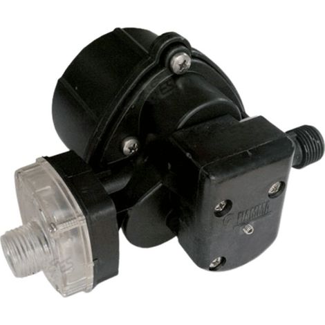 Remise à neuf pompe Fiamma pour caravane et camping-car