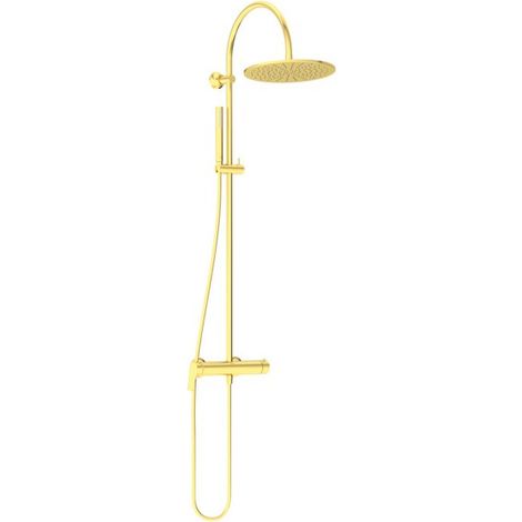 IDEAL STANDARD BD674A2 Système de douche avec bras de douche La Dolce Vita (1/5)