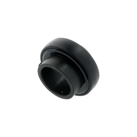 Palier de serrage YAR206 -2F/VA201 int 30mm Ext 62mm Ep. 38,1mm SKF (1/2)
