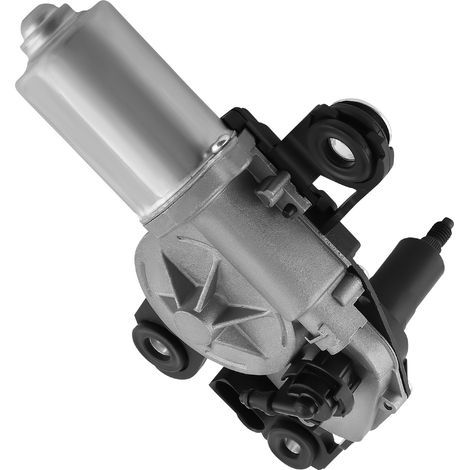 Windscreen Wiper Motor Rear for Skoda Octavia MK3 Hatchback 5E5955711 2013-2018 (1/5)