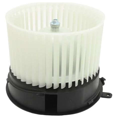 [NUNCA USADO] 27225ET00A Ventilador de calefacción, repuesto para Nissan Qashqai Qashqai +2 MK1 X-Trail 2007-2014 (1/5)
