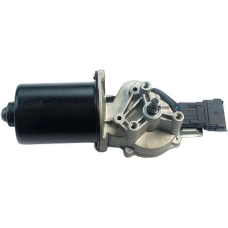 Frontwischermotor 9675018280 für Peugeot 301 Citroën Elysée 9802159480 (1/5)