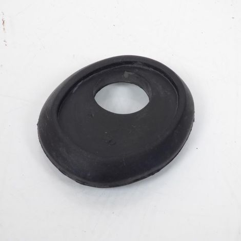 Silent bloc, protection de rétroviseur pour moto scooter deux (1/2)