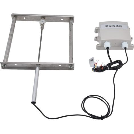 Pflanzendurchmessersensor, 0 bis 20 mm, RS485 für (1/5)