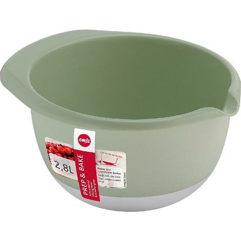 EMSA Rührschüssel Prep & Bake