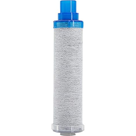 Élément filtrant pour purificateur d'eau, remplacement d'élément filtrant à eau,Éléments de purification de remplacement de pièces de filtre Accesso (1/5)