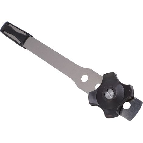 Clicker en Alliage d'Aluminium pour Arc à Poulies, Signal de Tir pour Compétition de Tir à l'Arc (1/5)