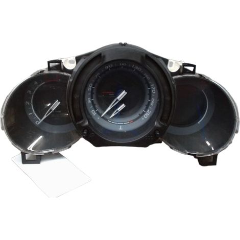 Bloc Compteurs CITROEN Ds3 2009- [PRODUIT D'OCCASION]♻️98041359xt