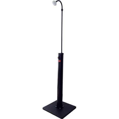 Bestway Douche solaire d'extérieur 10L