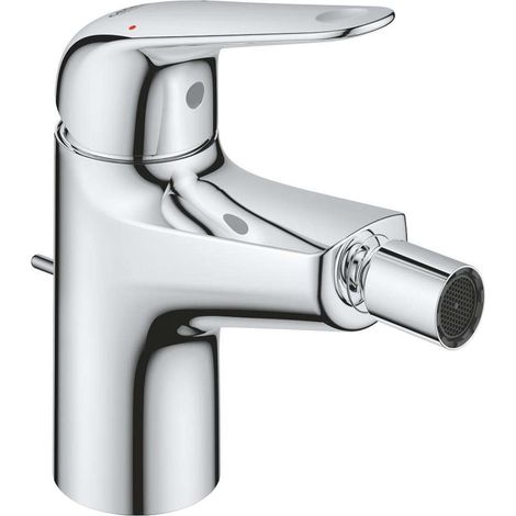 GROHE Swift Miscelatore bidet Cromo (1/4)