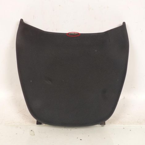 [PRODUIT D'OCCASION] Selle passager origine pour Scooter Yamaha 400 Majesty 2004 à (1/3)