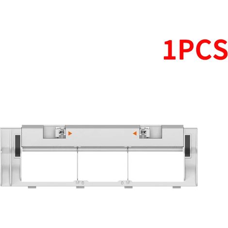 (Rouge) Convient aux aspirateurs robots laveurs Mijia 1C et 1T. Convient également au filtre HEPA Dreame F9, à la brosse latérale principale et à la lingette de nettoyage. Accessoires pour aspirateurs (1/4)