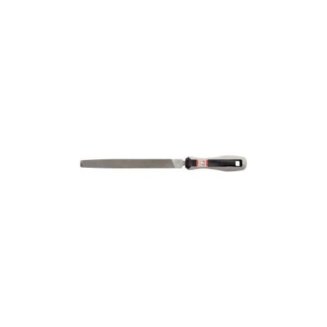 bellota blister lima mecanico plana punta 4001- 6 entr mango bim