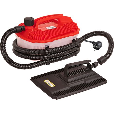 Tapetenablöser Tapetenentferner Ablöser für Tapeten 5 Liter - 2300W - 90 Min. (1/5)