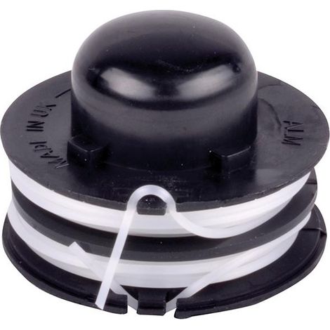 Fil coupe-bordures compatible Ryobi 1.3 mm pour débroussailleuse