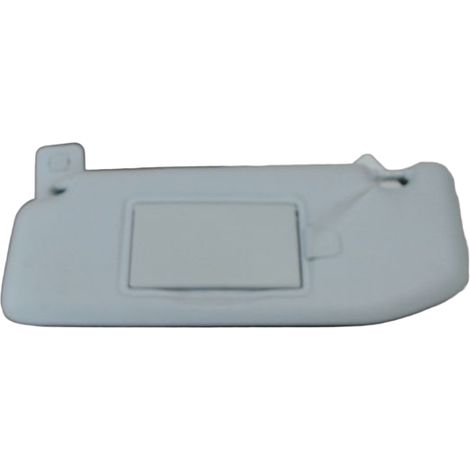 [PRODUIT D'OCCASION] Pare-soleil G PEUGEOT 208 ♻️ Ref Oe. 96738898pr - Garantie à vie (1/3)