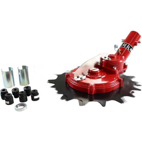 FORBICE ROTANTE POWER - UNIVERSALE RIF 1603088 COMPATIBILE UNIVERSEL (1/2)