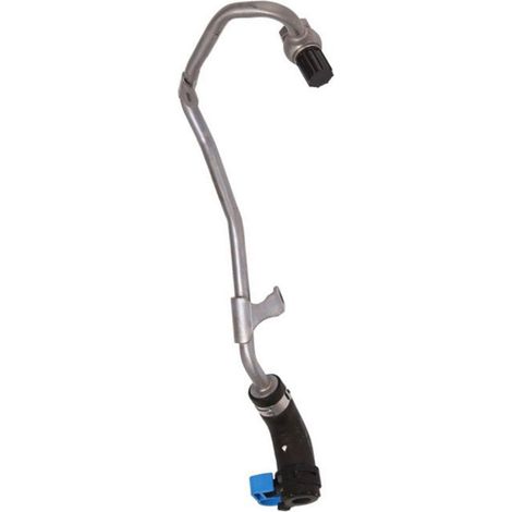 1341J1 9806873980 Automotive Parts Turbo Water Hose for Peugeot Citroën Models