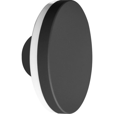 Italux Viano Applique murale moderne d'extérieur LED, 4000K