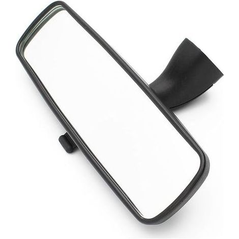 Pour Peugeot 207 rétroviseur intérieur de voiture rétroviseur intérieur accessoires de voiture Verre Rétroviseur De Voiture (1/5)
