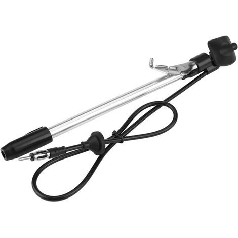 Antenne de remplacement pour Navara D22 (1997–2012) : support d’antenne radio robuste et durable. (1/5)