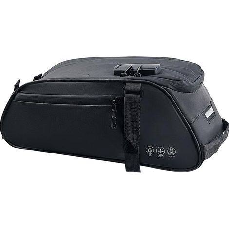 Sac à Vélos avec Serrure Combinée avec Verrouillage Combiné BICYCES Sag SAGLE Pannier CURTH Pannier pour Voyage de COTÉ (1/5)